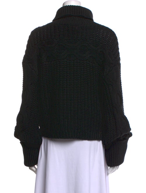 Staud Turtleneck Sweater