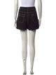 Staud Mini Shorts