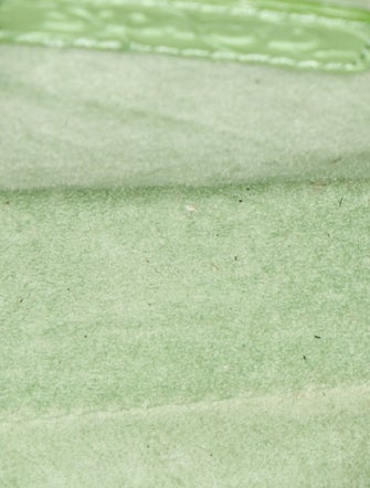 Staud Leather Top Handle Bag