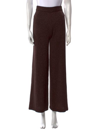 Staud Wide Leg Pants