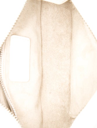 Staud Leather Shoulder Bag