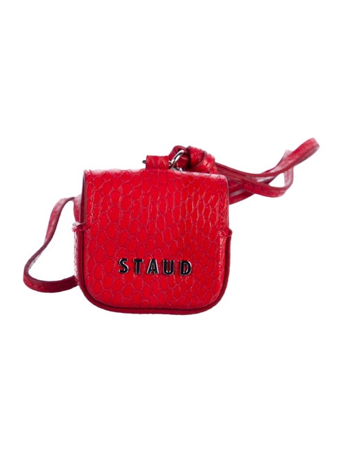 Staud Airpod Case