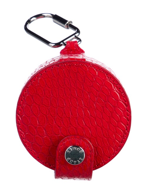 Staud Travel Jewelry Case