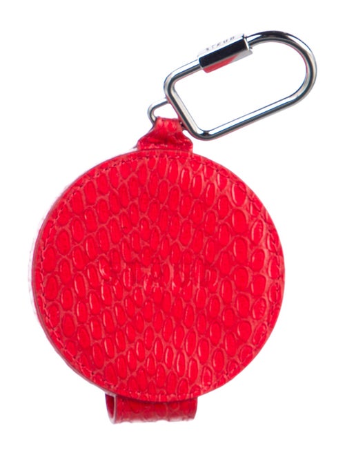 Staud Travel Jewelry Case