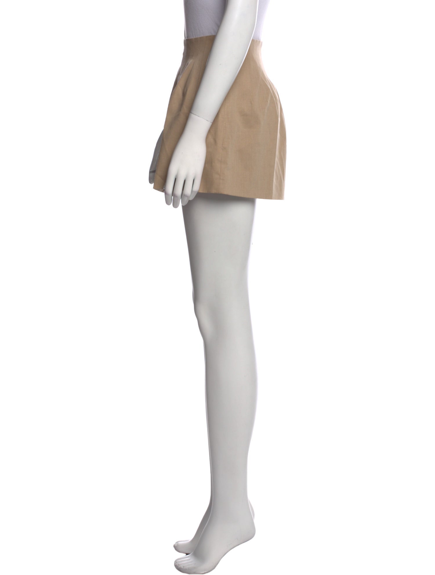 Staud Mini Shorts w/ Tags