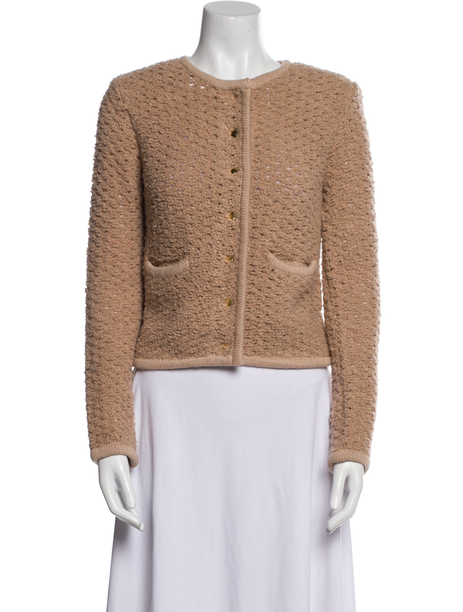 Staud Evening Jacket