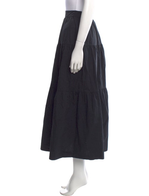 Staud Midi Length Skirt