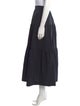 Staud Midi Length Skirt