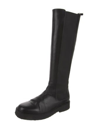 Staud Leather Boots