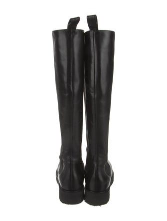 Staud Leather Boots