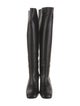 Staud Leather Riding Boots