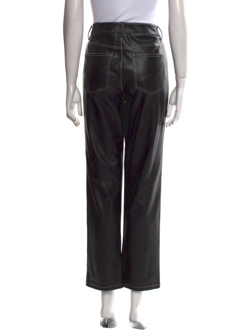 Staud Straight Leg Pants