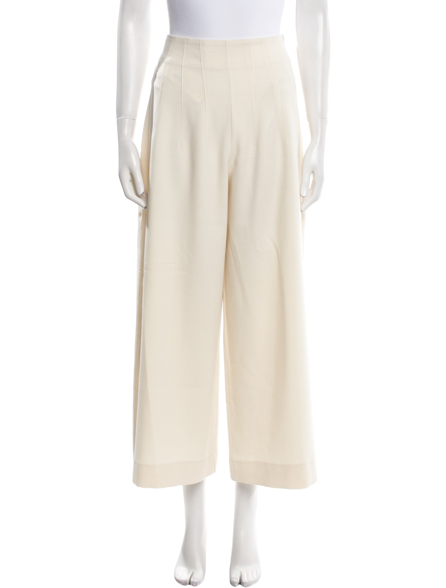 Staud Wide Leg Pants