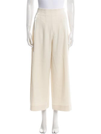 Staud Wide Leg Pants