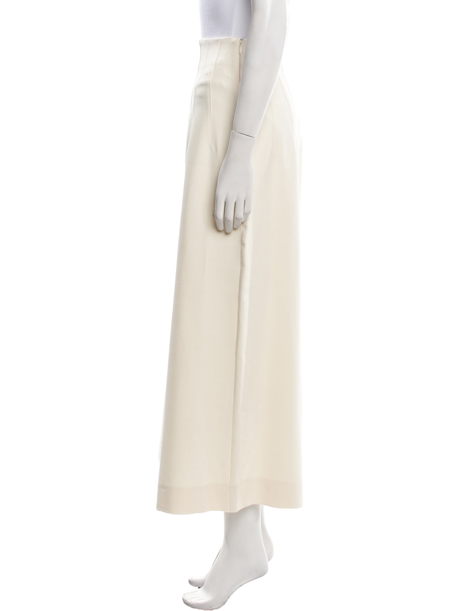 Staud Wide Leg Pants