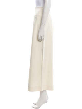 Staud Wide Leg Pants