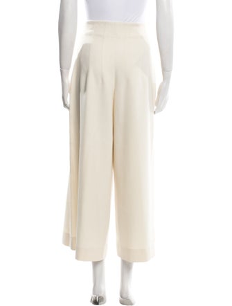 Staud Wide Leg Pants