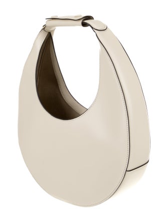 Staud Leather Shoulder Bag