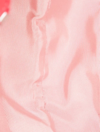 Staud Leather Shoulder Bag