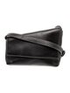 Staud Leather Shoulder Bag