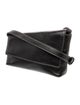 Staud Leather Shoulder Bag