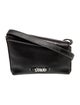 Staud Leather Shoulder Bag