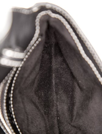 Staud Leather Shoulder Bag