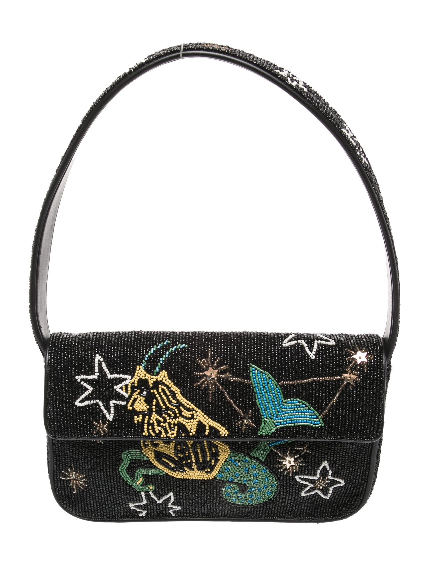 Staud Shoulder Bag w/ Tags