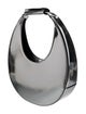 Staud Patent Leather Shoulder Bag