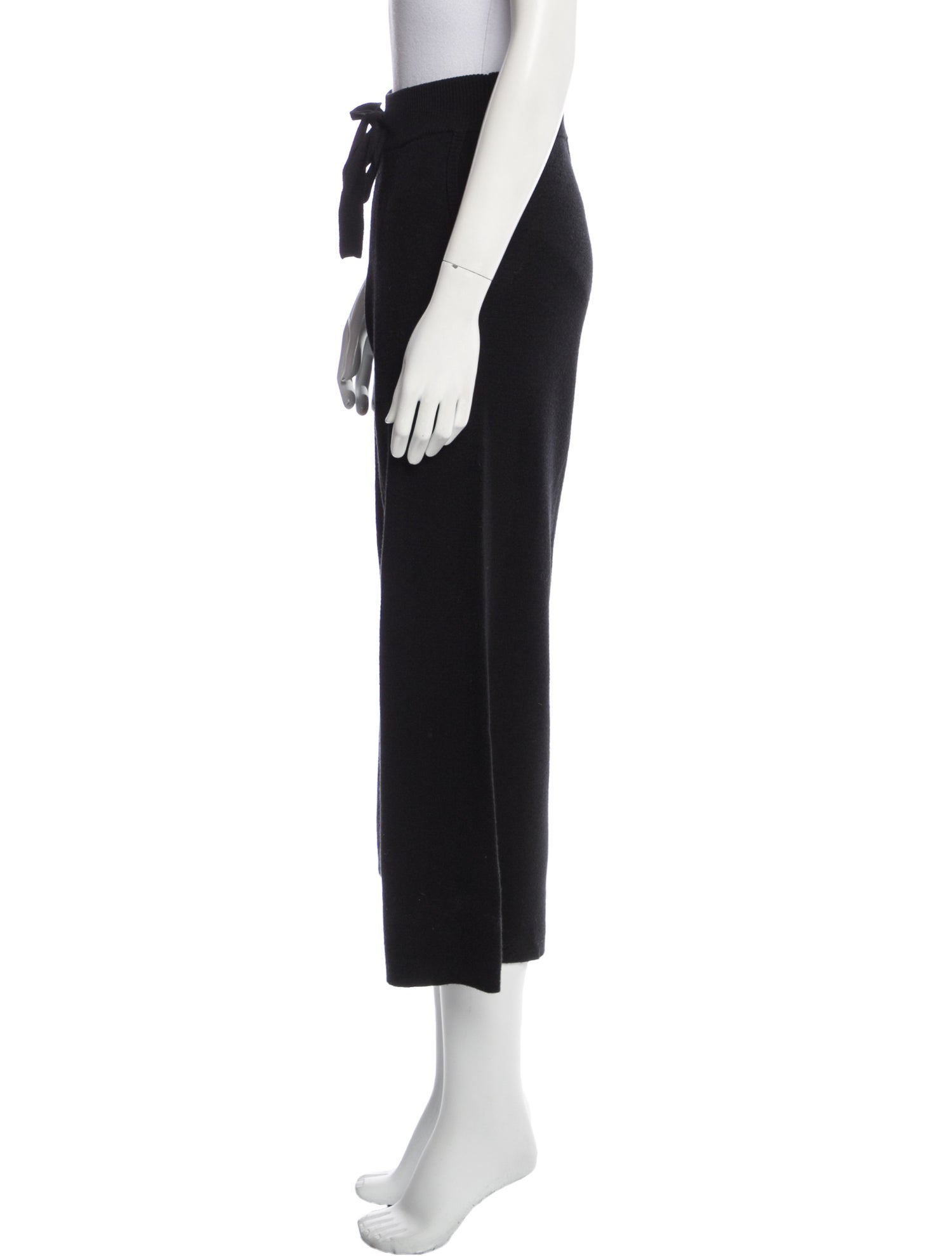 Staud Wide Leg Pants