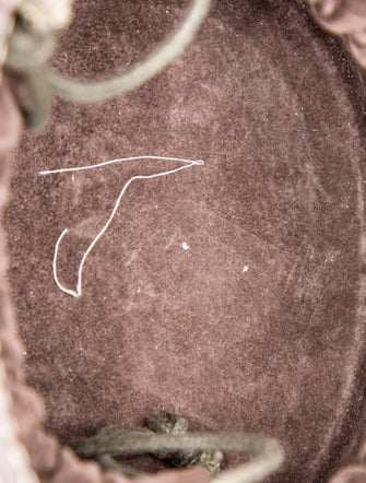 Staud Leather Bissett