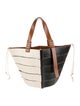 Staud Leather Tote