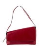 Staud Leather Shoulder Bag