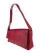Staud Leather Shoulder Bag