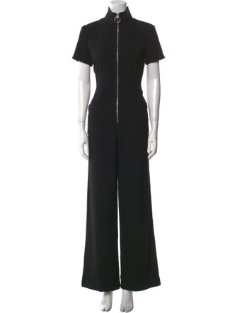 Staud Jumpsuit