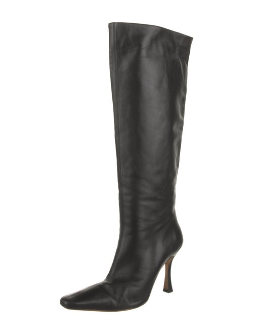 Staud Leather Boots