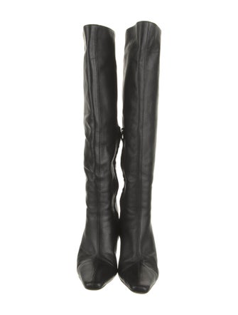 Staud Leather Boots