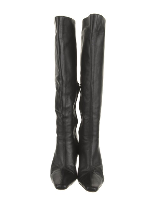 Staud Leather Boots