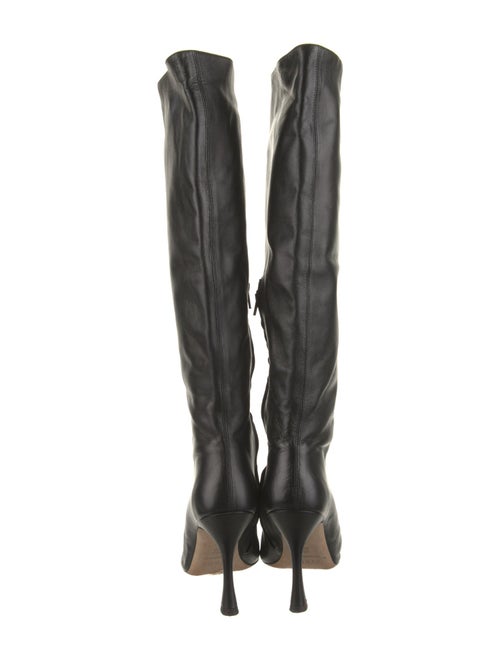 Staud Leather Boots