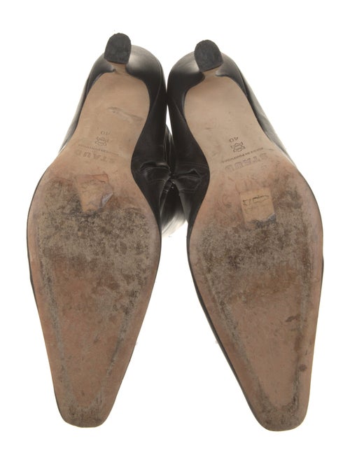 Staud Leather Boots