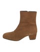 Staud Suede Boots