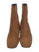 Staud Suede Boots
