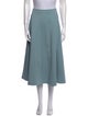 Staud Midi Length Skirt