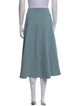Staud Midi Length Skirt