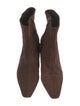 Staud Suede Boots