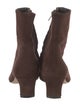 Staud Suede Boots