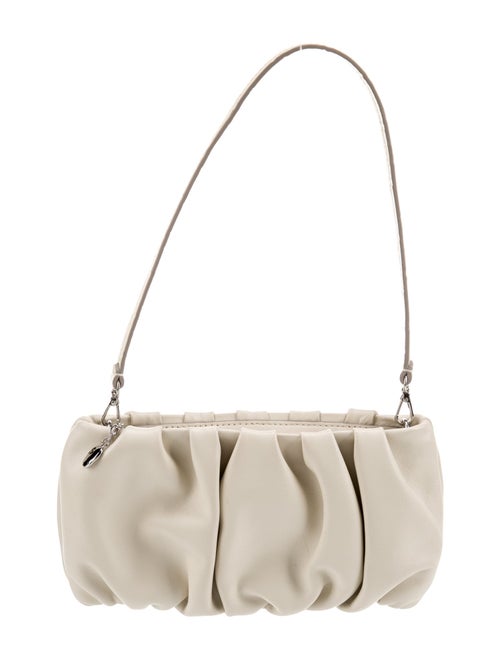 Staud Leather Evening Bag