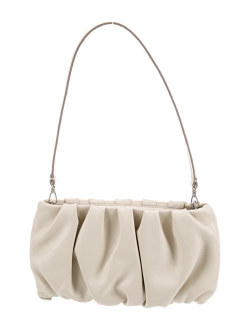 Staud Leather Evening Bag