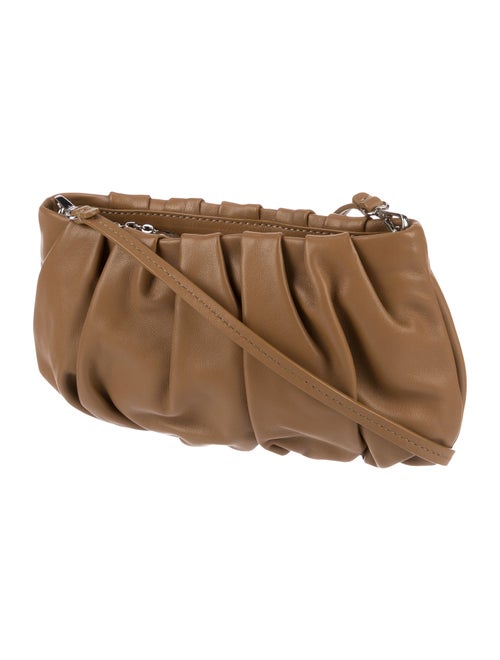 Staud Leather Shoulder Bag