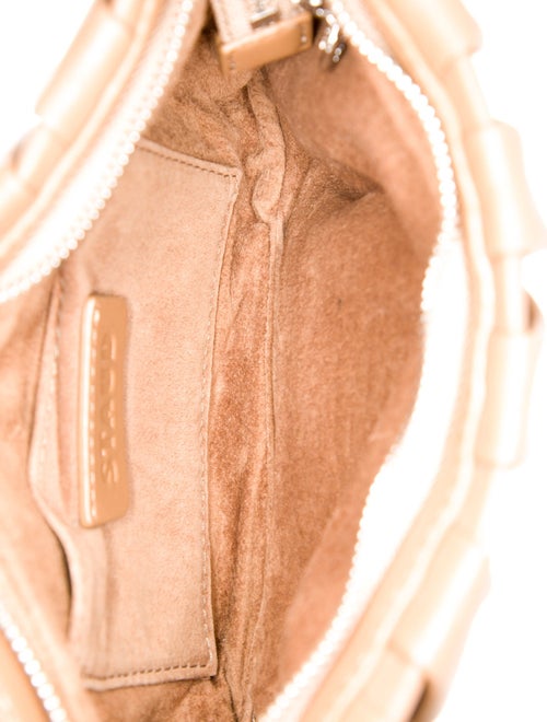 Staud Leather Shoulder Bag